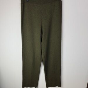VTG Eileen Fisher Pants - Women's Medium